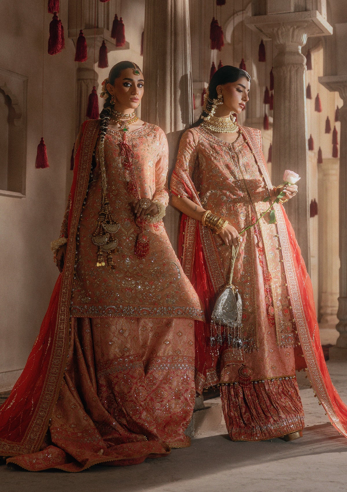 Aik Atelier | Wedding Festive '26 Vol. 2 | Look B2606
