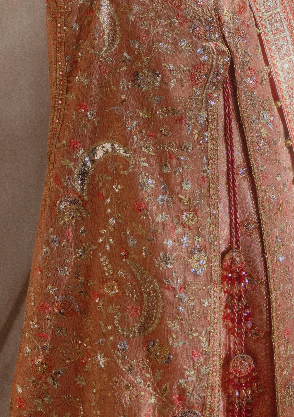 Aik Atelier | Wedding Festive '26 Vol. 2 | Look B2606-4