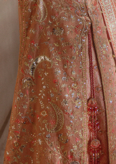 Aik Atelier | Wedding Festive '26 Vol. 2 | Look B2606