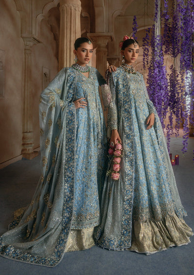 Aik Atelier | Wedding Festive '26 Vol. 2 | Look B2608