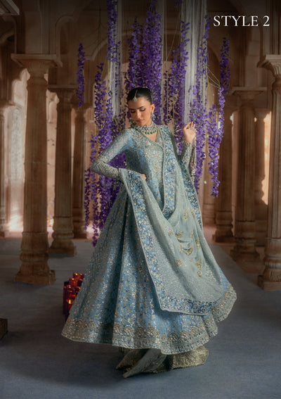 Aik Atelier | Wedding Festive '26 Vol. 2 | Look B2608