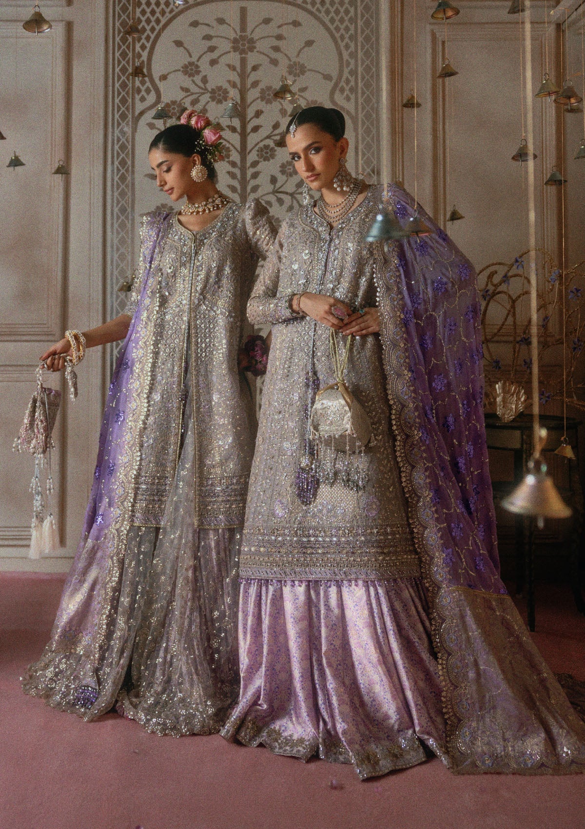 Aik Atelier | Wedding Festive '26 Vol. 2 | Look B2609