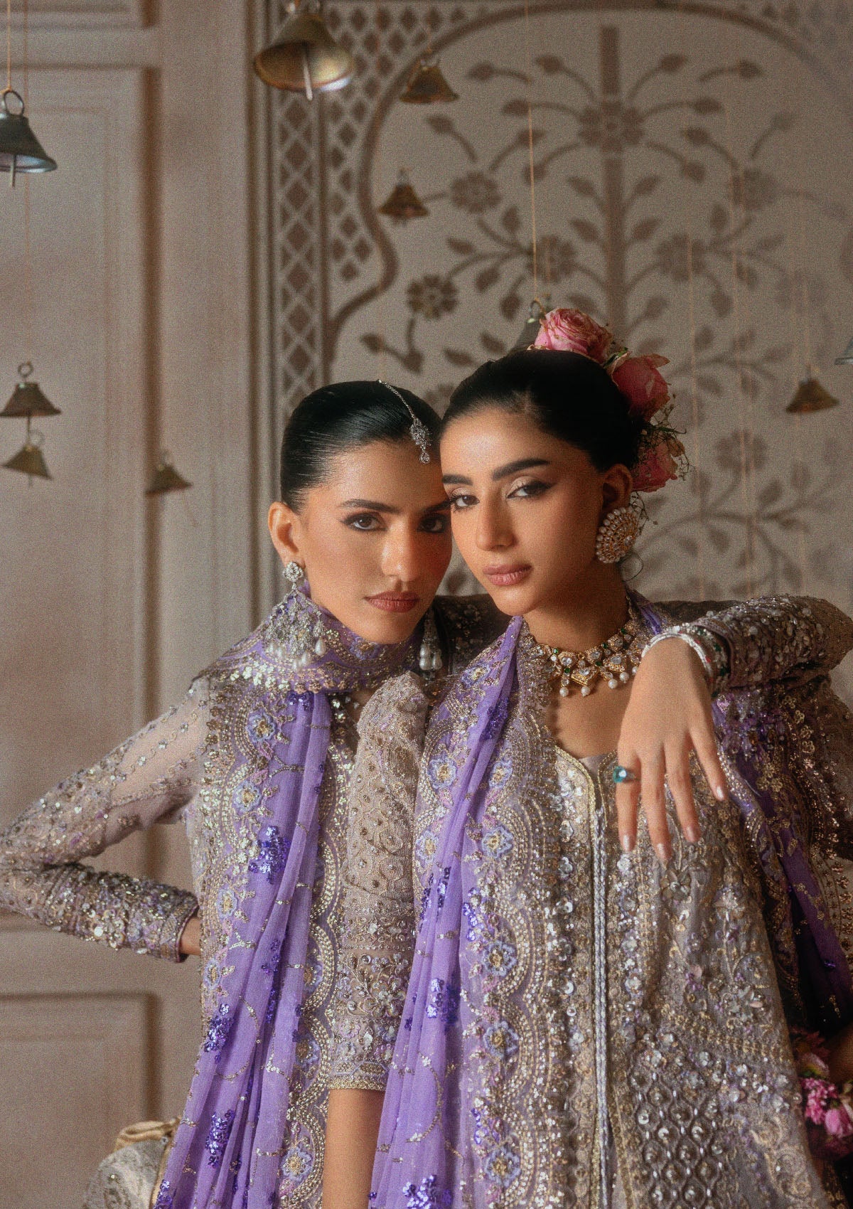 Aik Atelier | Wedding Festive '26 Vol. 2 | Look B2609-4