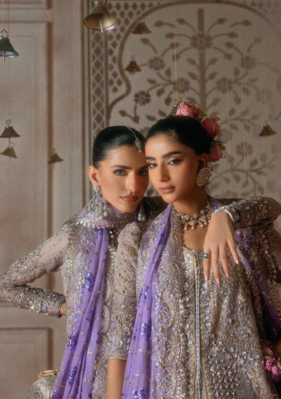 Aik Atelier | Wedding Festive '26 Vol. 2 | Look B2609