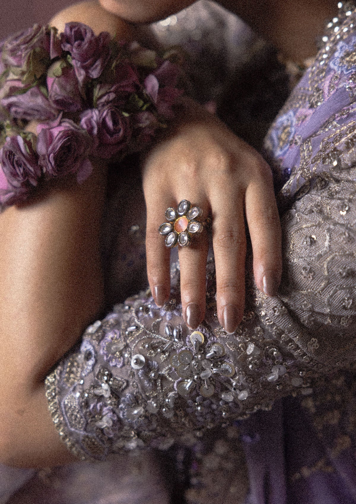 Aik Atelier | Wedding Festive '26 Vol. 2 | Look B2609-5
