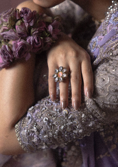 Aik Atelier | Wedding Festive '26 Vol. 2 | Look B2609