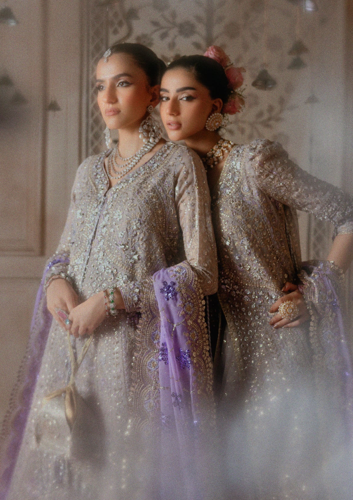 Aik Atelier | Wedding Festive '26 Vol. 2 | Look B2609-7