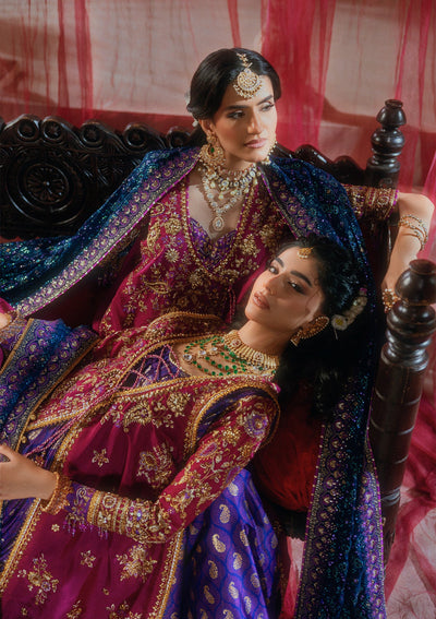 Aik Atelier | Wedding Festive '26 Vol. 2 | Look B2610