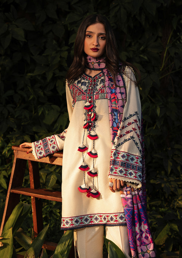 Aik Atelier | Roz Karandi 25 | LOOK 01-3