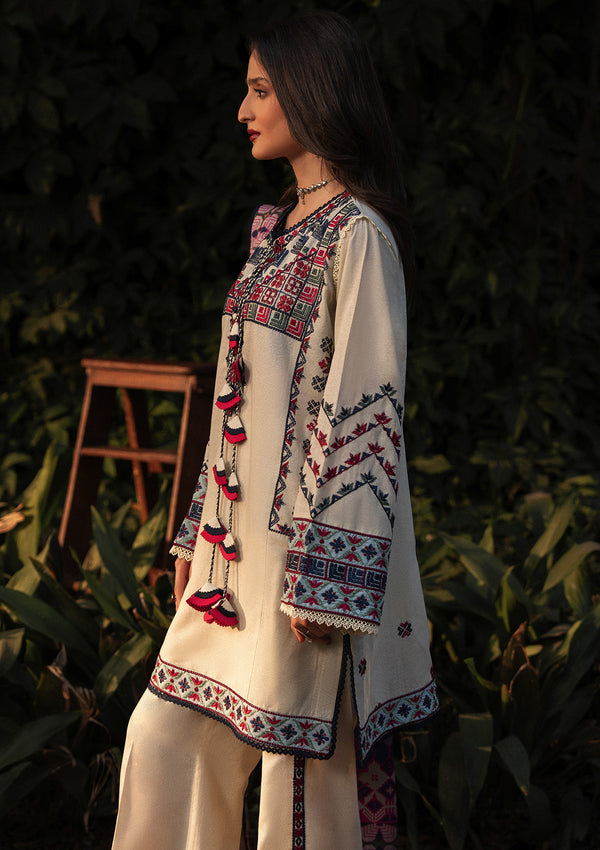 Aik Atelier | Roz Karandi 25 | LOOK 01, image 5
