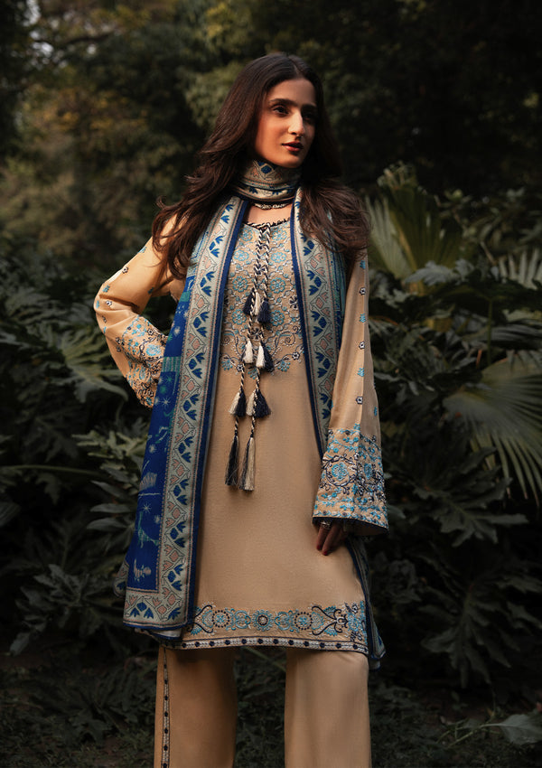 Aik Atelier | Roz Karandi 25 | LOOK 02-4