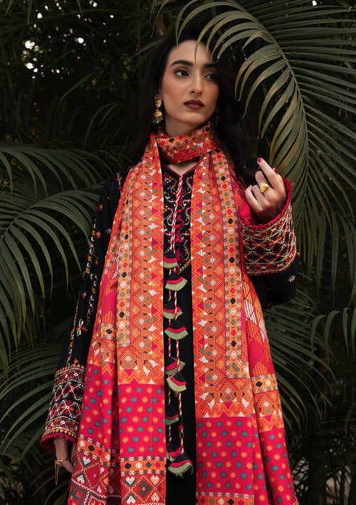Aik Atelier | Roz Karandi 25 | LOOK 03, image 3