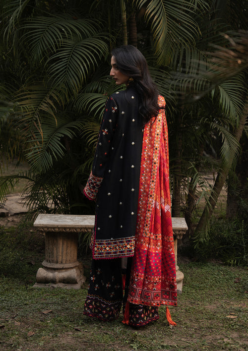 Aik Atelier | Roz Karandi 25 | LOOK 03, image 2