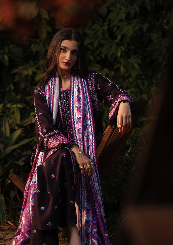 Aik Atelier | Roz Karandi 25 | LOOK 04-5