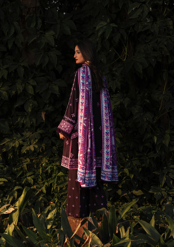 Aik Atelier | Roz Karandi 25 | LOOK 04-2