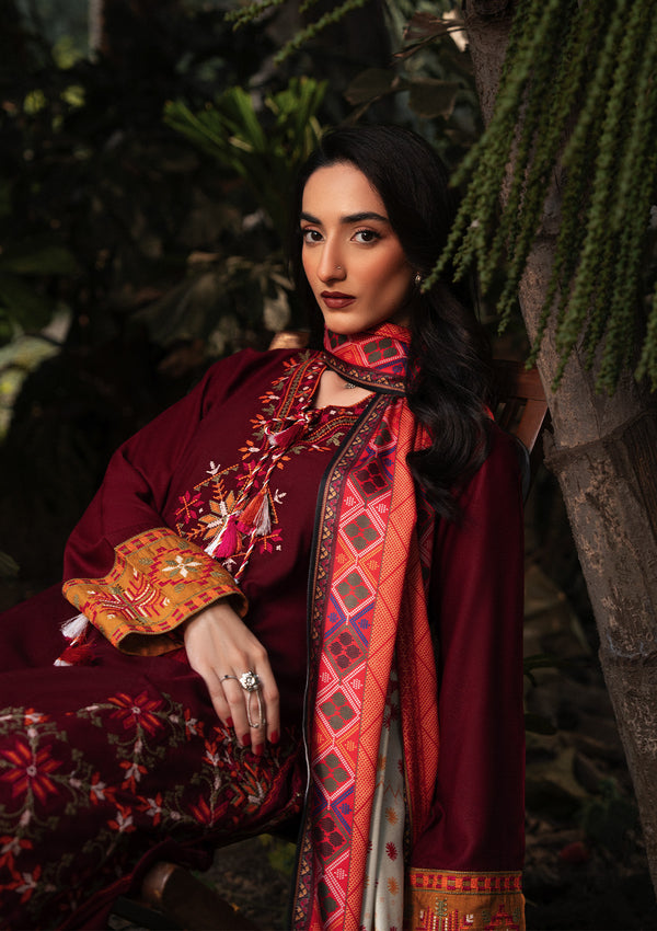 Aik Atelier | Roz Karandi 25 | LOOK 05-4
