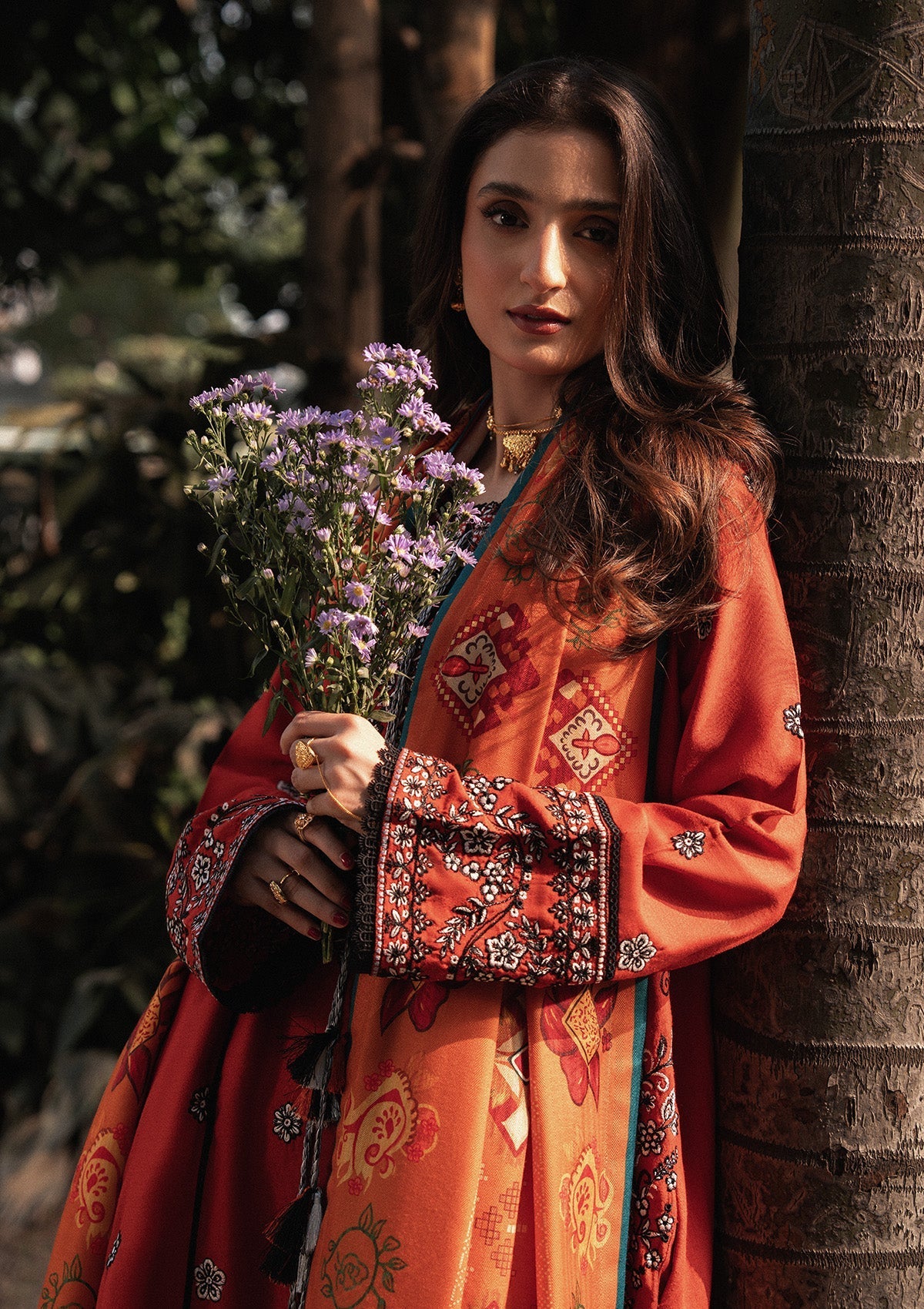 Aik Atelier | Roz Karandi 25 | LOOK 06-3