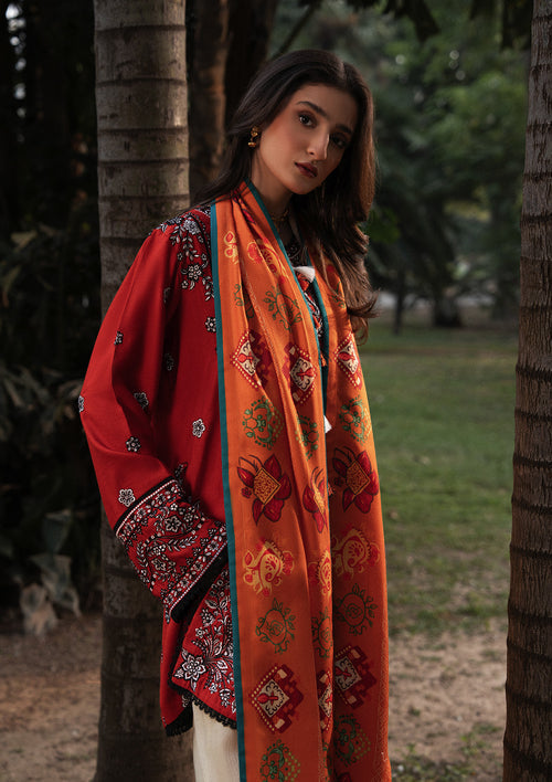 Aik Atelier | Roz Karandi 25 | LOOK 06-4