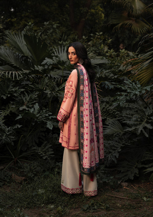 Aik Atelier | Roz Karandi 25 | LOOK 07-2