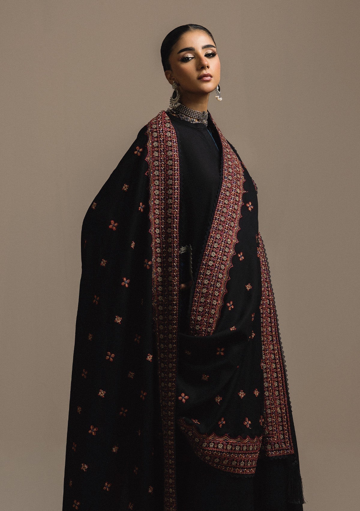 Aik Atelier | Aik Roz Karandi 25 | LOOK 02-4
