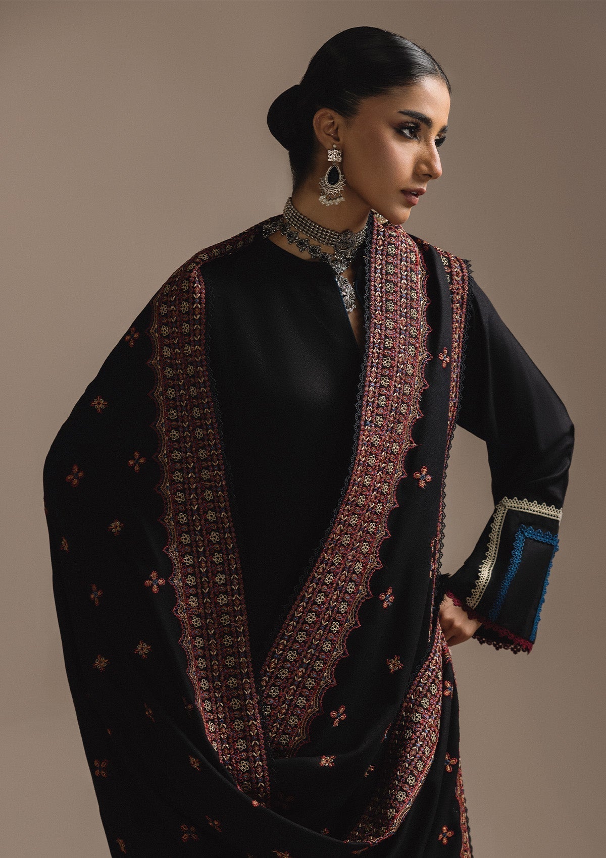 Aik Atelier | Aik Roz Karandi 25 | LOOK 02-5