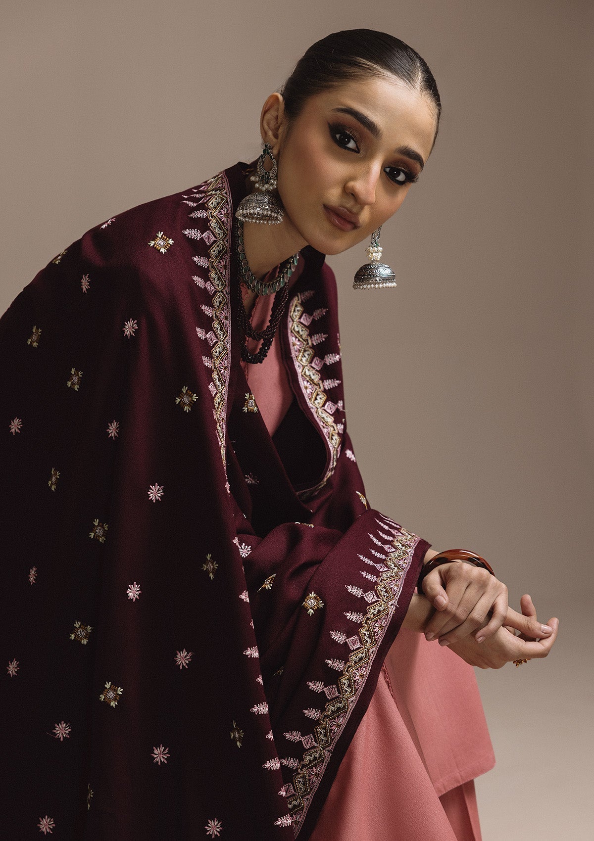 Aik Atelier | Aik Roz Karandi 25 | LOOK 03-3