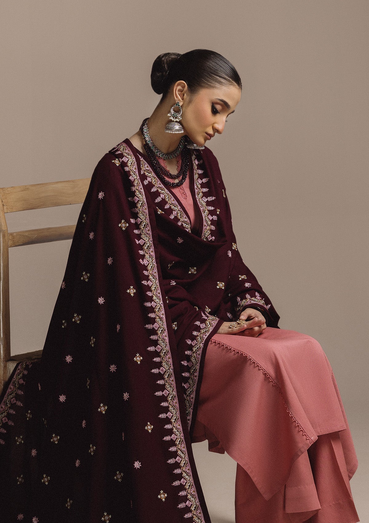 Aik Atelier | Aik Roz Karandi 25 | LOOK 03-5
