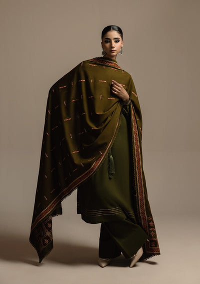 Aik Atelier | Aik Roz Karandi 25 | LOOK 05