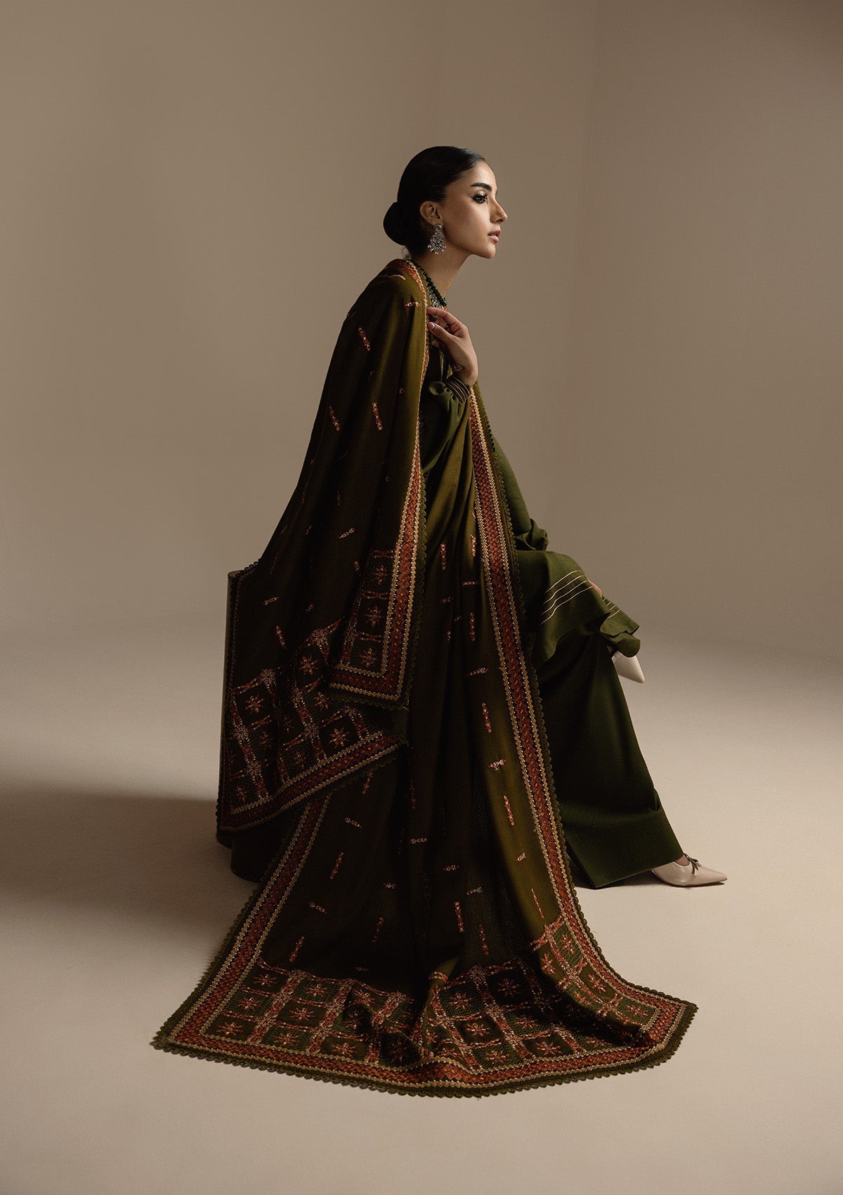 Aik Atelier | Aik Roz Karandi 25 | LOOK 05-4