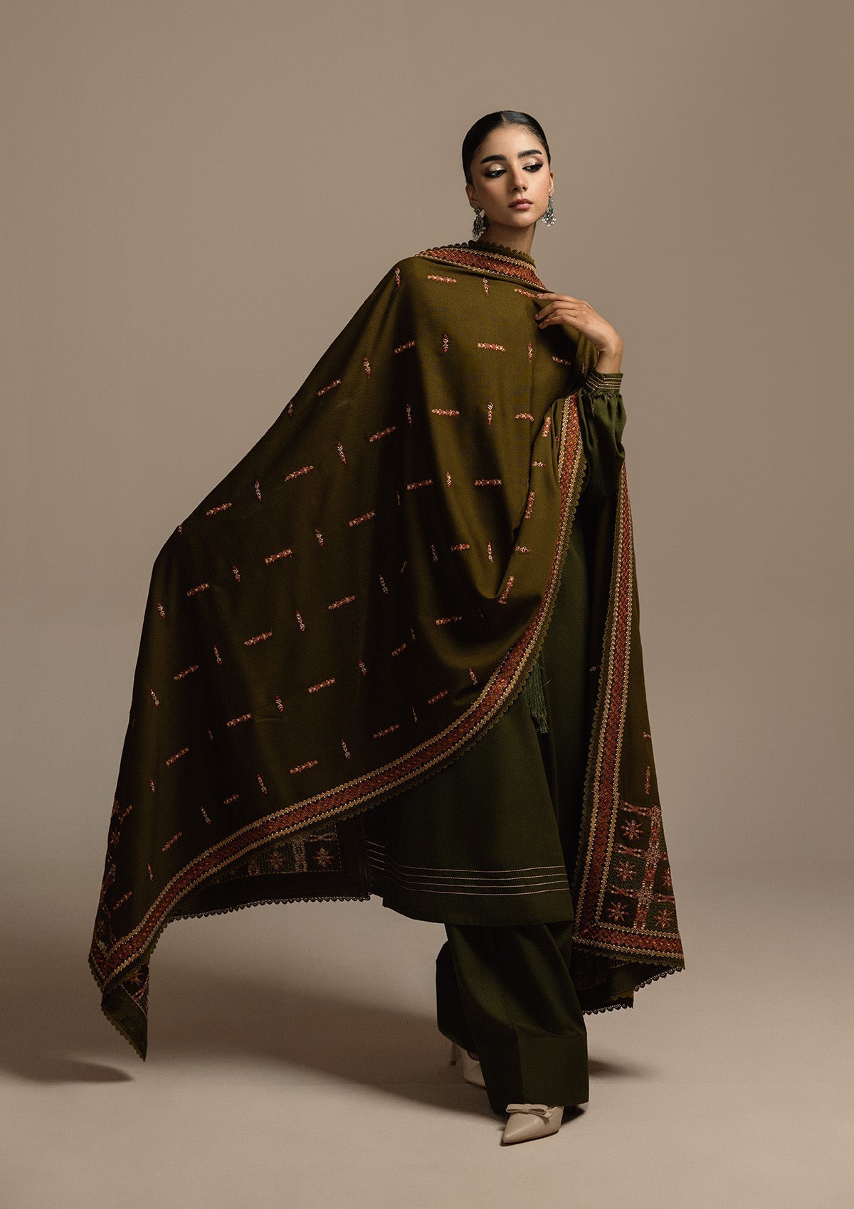 Aik Atelier | Aik Roz Karandi 25 | LOOK 05-3