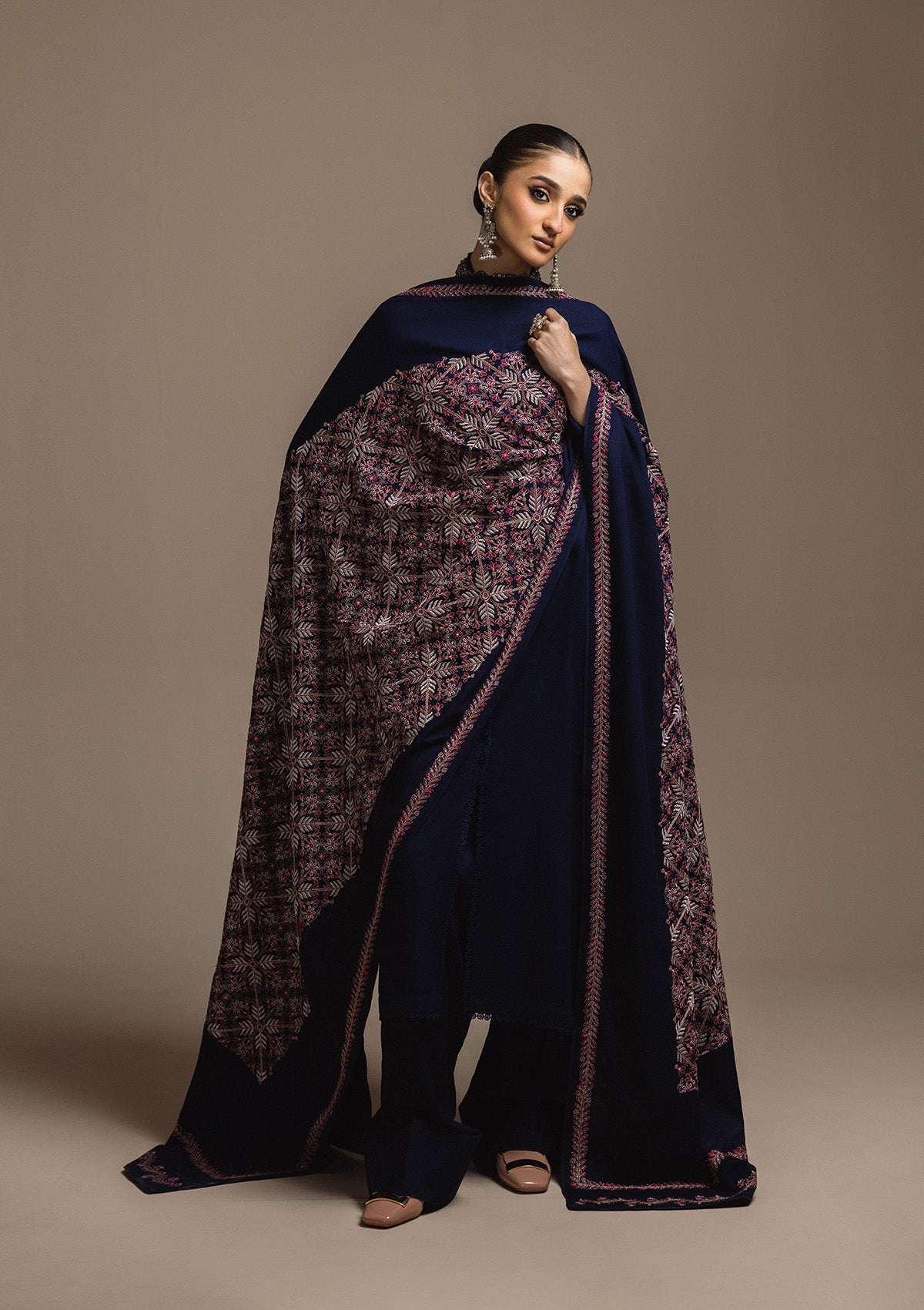 Aik Atelier | Aik Roz Karandi 25 | LOOK 06-4