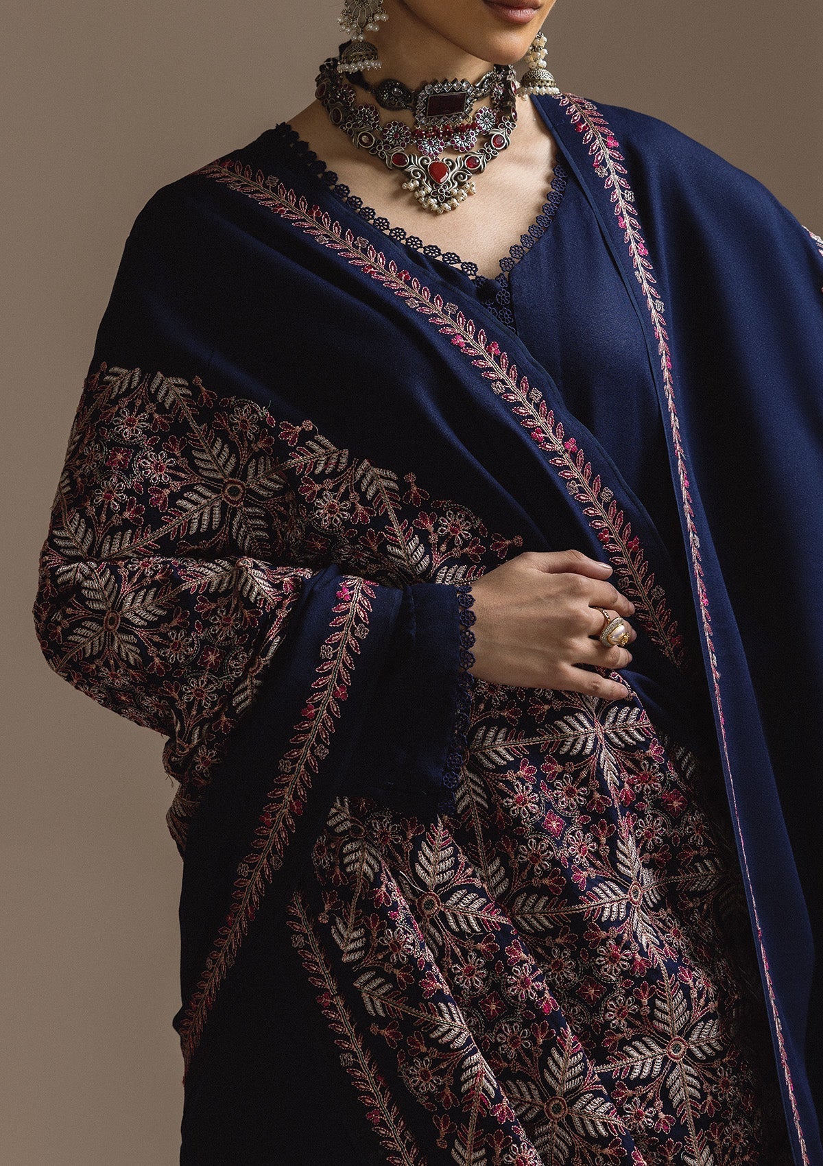Aik Atelier | Aik Roz Karandi 25 | LOOK 06-5