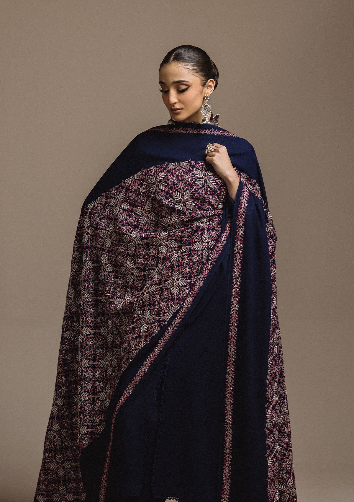 Aik Atelier | Aik Roz Karandi 25 | LOOK 06-3