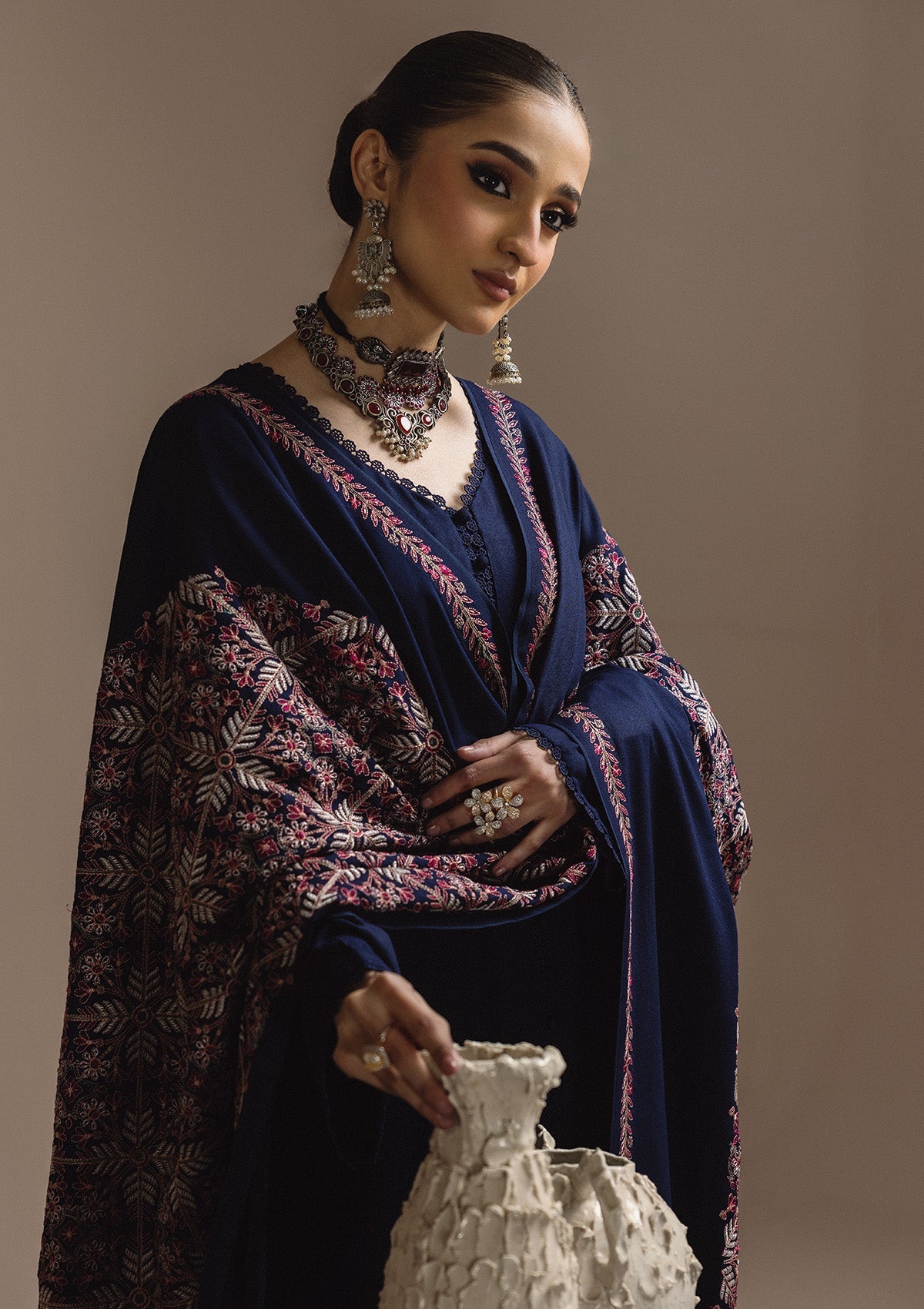 Aik Atelier | Aik Roz Karandi 25 | LOOK 06-6