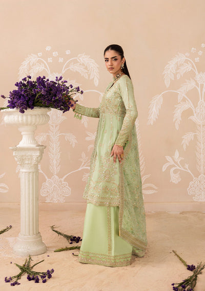 Aik Atelier | Aik Shaam '26 | AIK Shaam - Look B2601