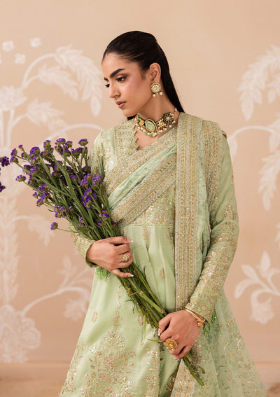 Aik Atelier | Aik Shaam '26 | AIK Shaam - Look B2601