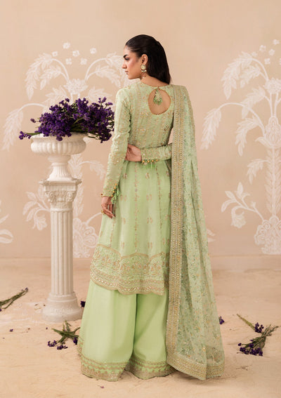 Aik Atelier | Aik Shaam '26 | AIK Shaam - Look B2601