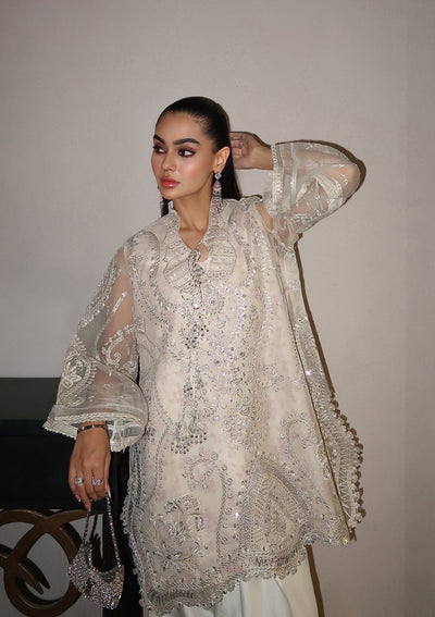 Aik Atelier | Aik Shaam 26 | Aik Shaam - Look B2602