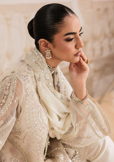 Aik Atelier | Aik Shaam 26 | Aik Shaam - Look B2602