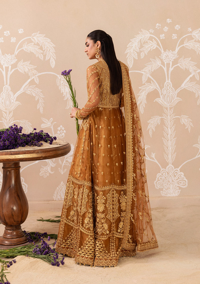 Aik Atelier | Aik Shaam 26 | AIK SHAAM - LOOK B2603, image 2