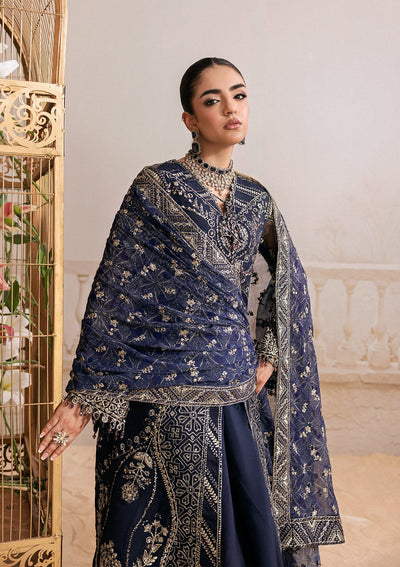Aik Atelier | Aik Shaam '26 | AIK Shaam - Look B2604