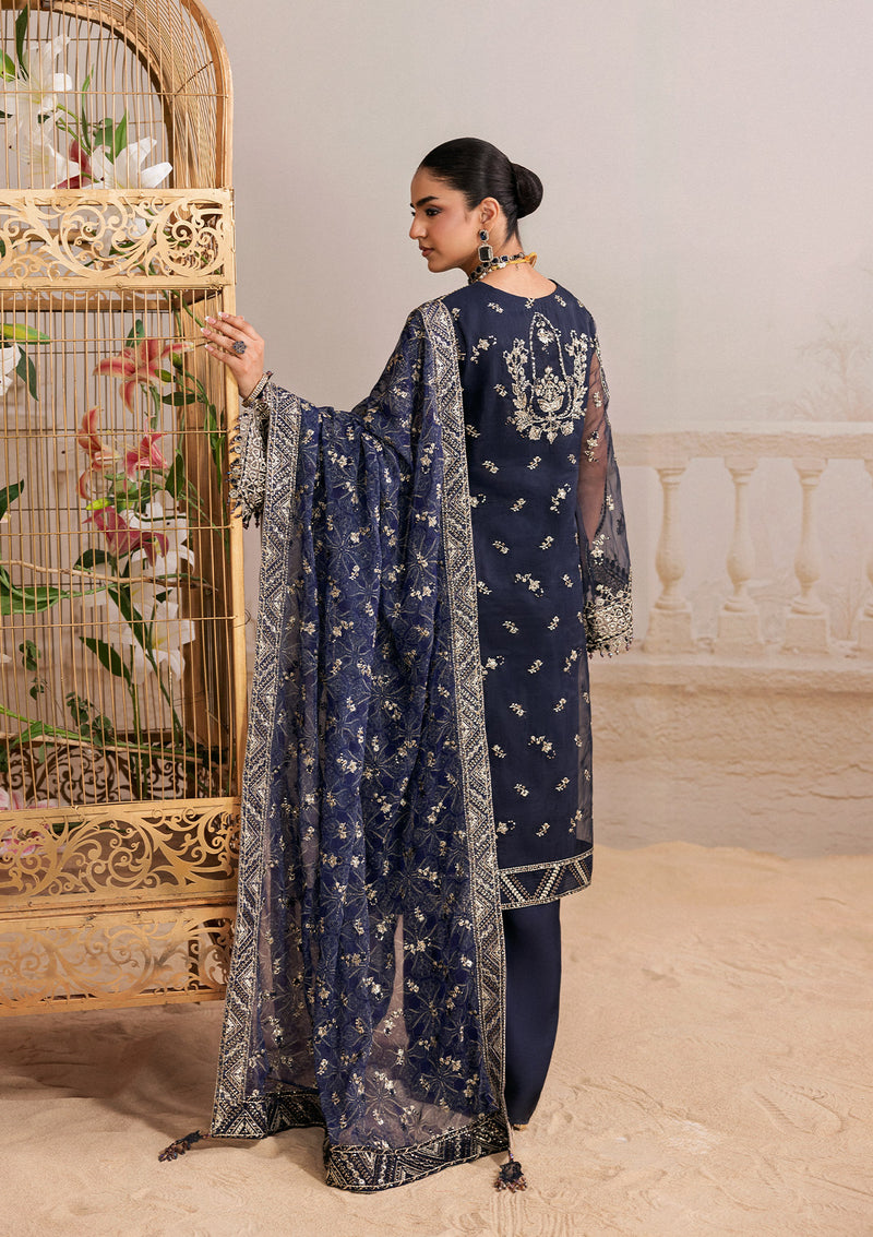 Aik Atelier | Aik Shaam '26 | AIK Shaam - Look B2604, image 2