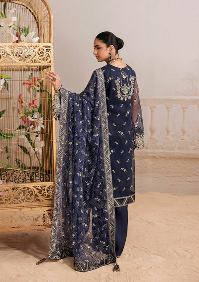 Aik Atelier | Aik Shaam '26 | AIK Shaam - Look B2604