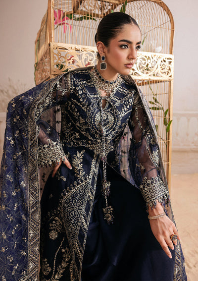 Aik Atelier | Aik Shaam '26 | AIK Shaam - Look B2604
