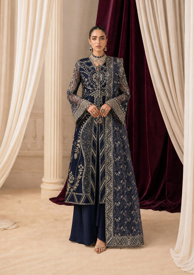 Aik Atelier | Aik Shaam '26 | AIK Shaam - Look B2604