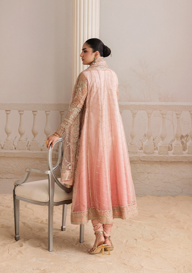 Aik Atelier | Aik Shaam 26 | AIK SHAAM - LOOK B2605, image 2