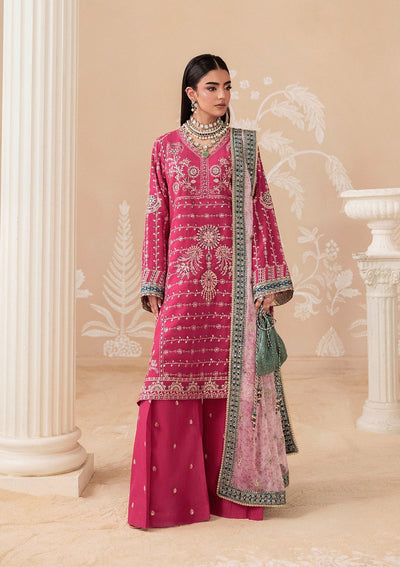 Aik Atelier | Aik Shaam '26 | Aik Shaam - Look B2606