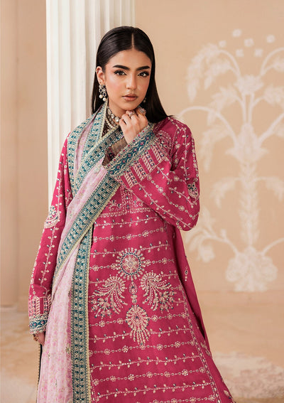 Aik Atelier | Aik Shaam '26 | Aik Shaam - Look B2606