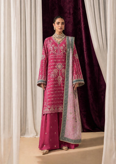 Aik Atelier | Aik Shaam '26 | Aik Shaam - Look B2606