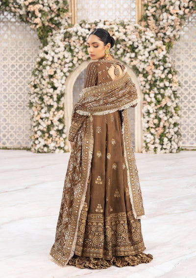Aik Atelier | Formals Vol-1 24 | LOOK 03 -  Aik Atelier Formal - Original Designer Dress - House of Maryam